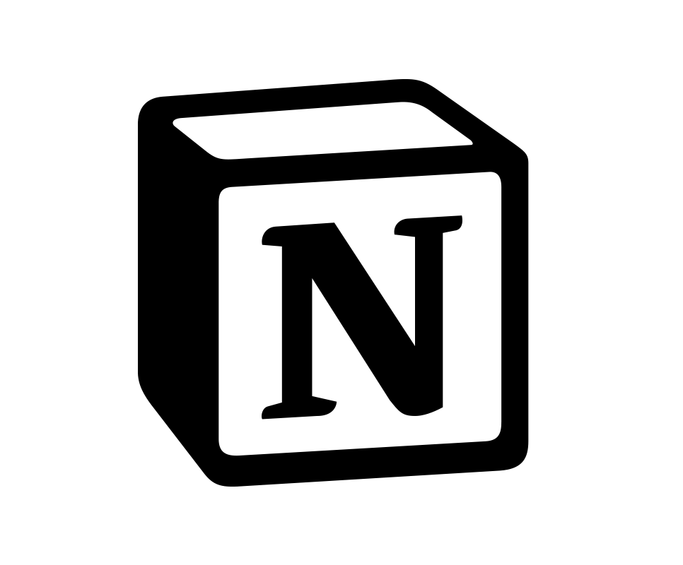 Notion Logo